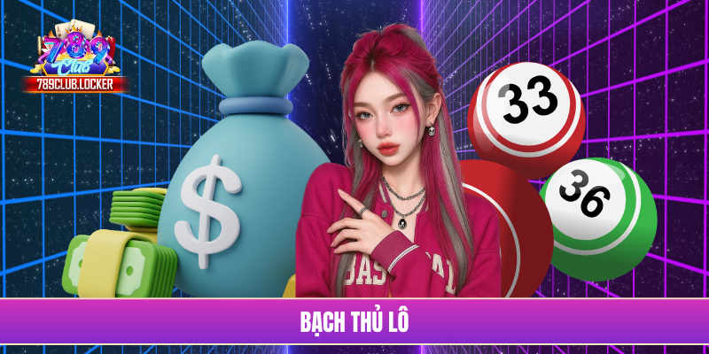 Bạch thủ lô