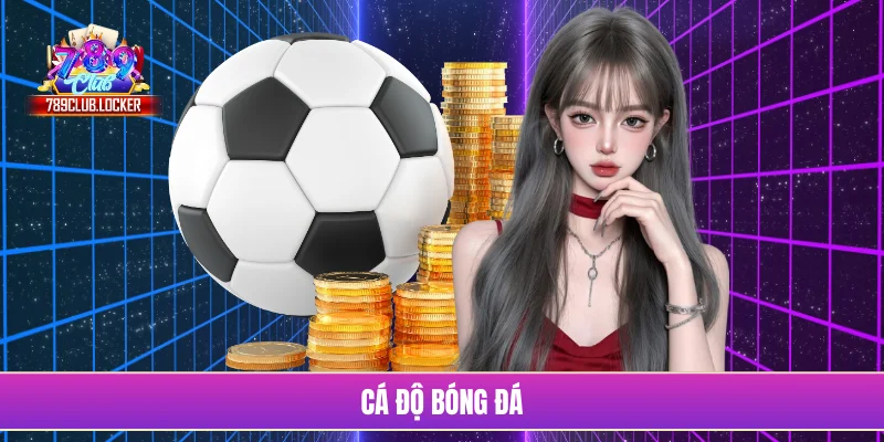 Cá độ bóng đá