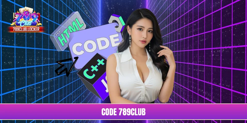 Code 789Club