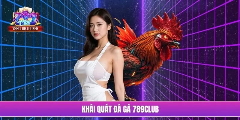 Khái quát đá gà 789Club