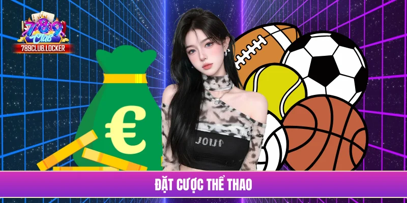Đặt cược thể thao